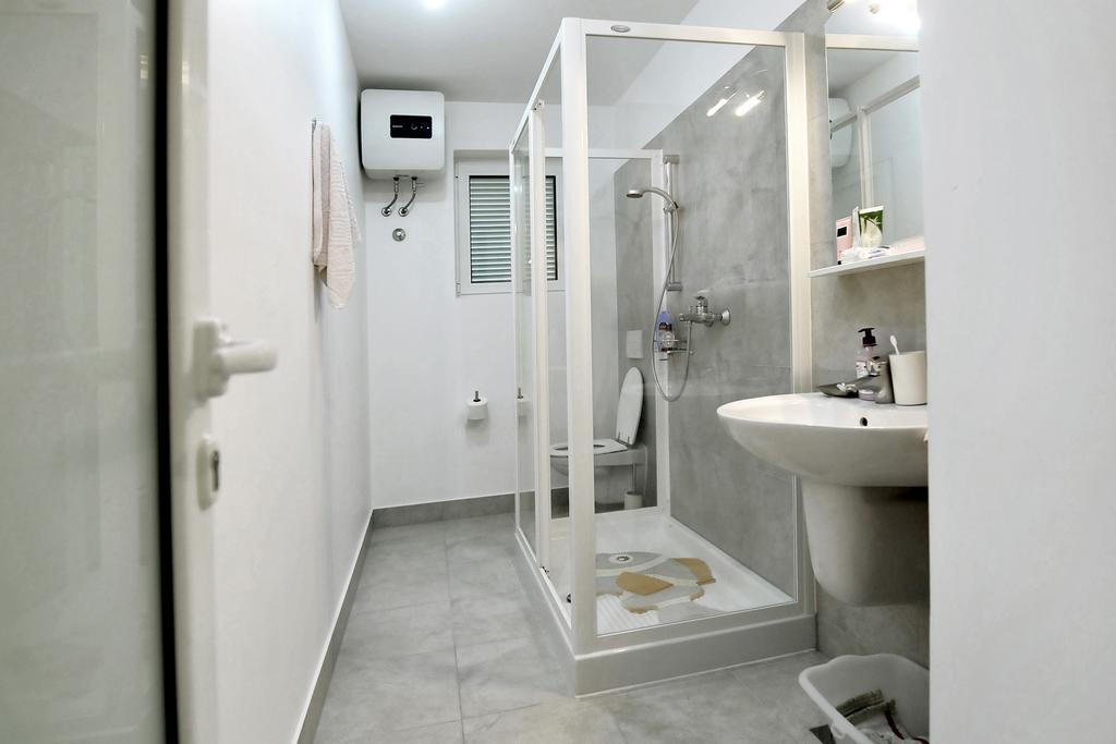 Luxury Apartment Brela Zewnętrze zdjęcie