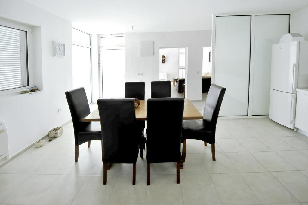 Luxury Apartment Brela Zewnętrze zdjęcie