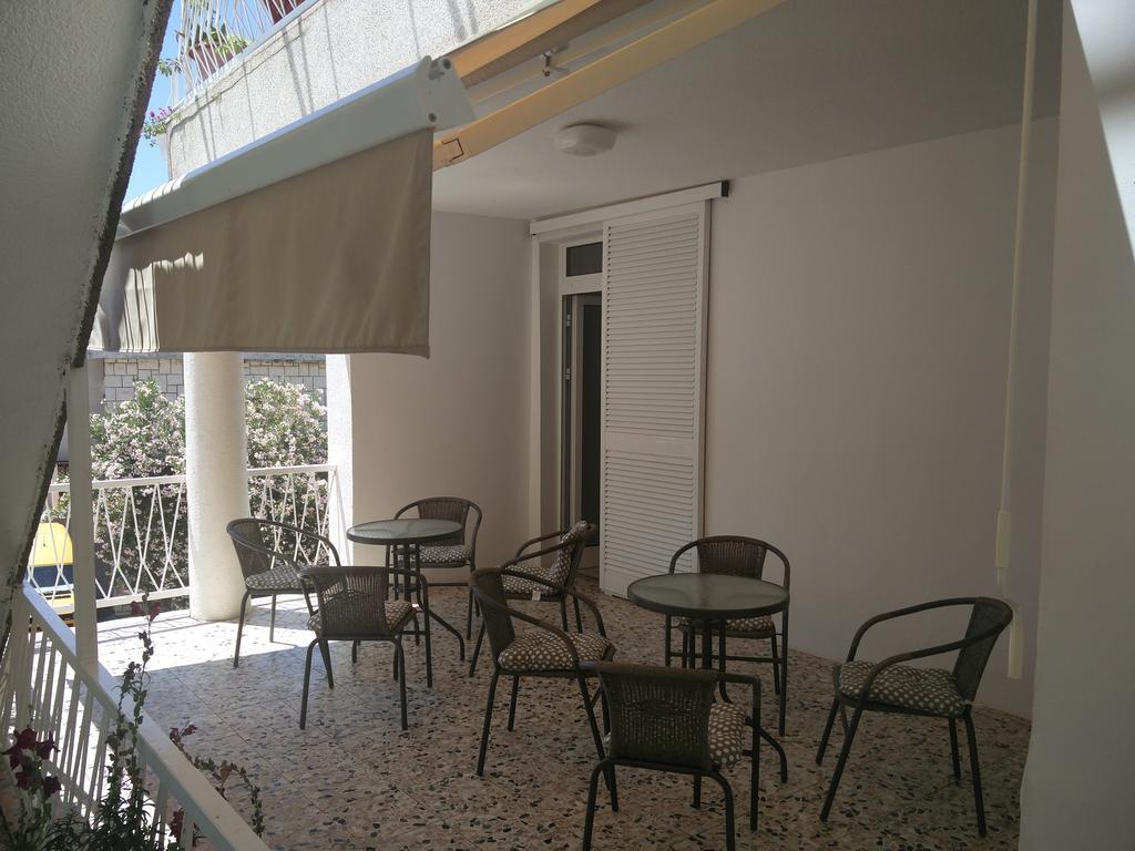 Luxury Apartment Brela Zewnętrze zdjęcie