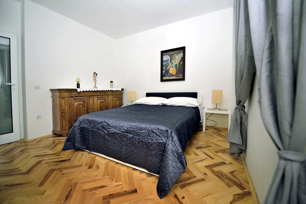 Luxury Apartment Brela Zewnętrze zdjęcie