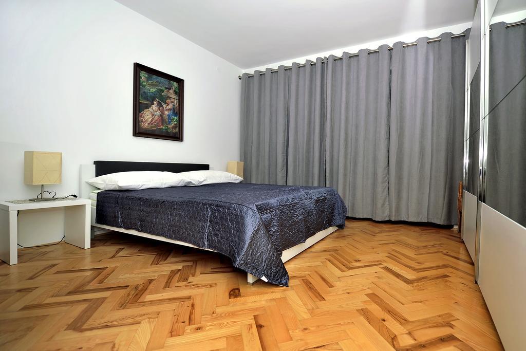Luxury Apartment Brela Zewnętrze zdjęcie