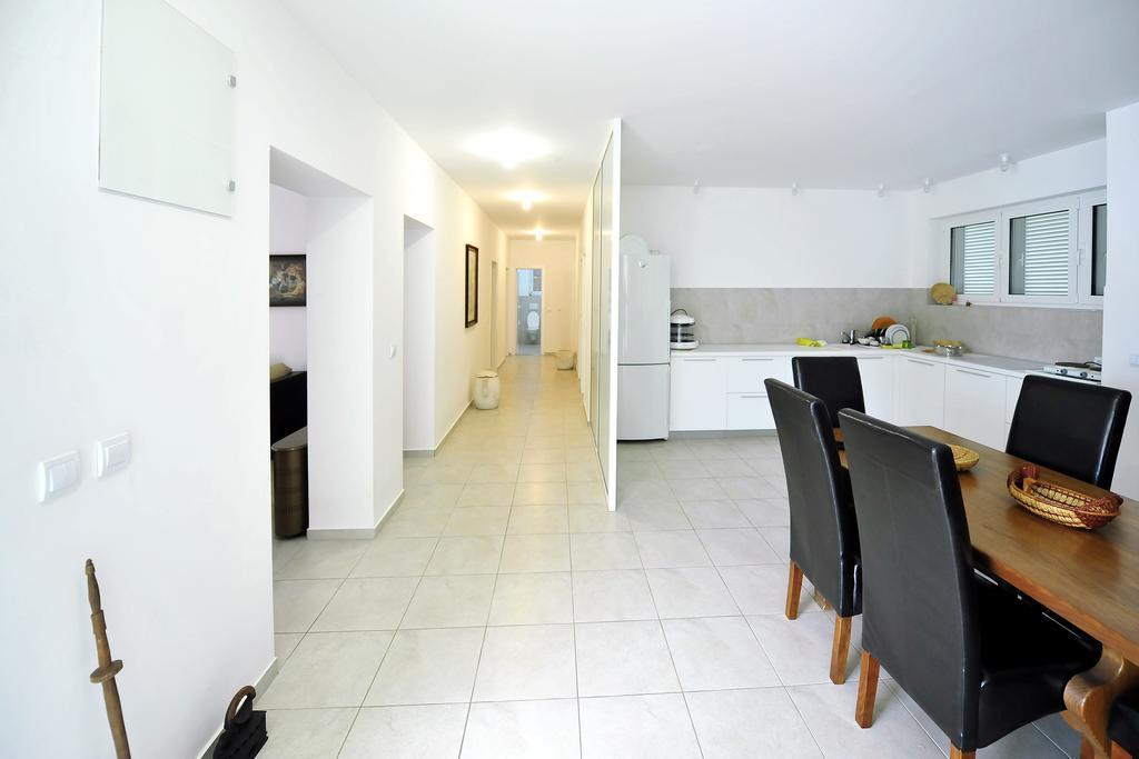 Luxury Apartment Brela Zewnętrze zdjęcie